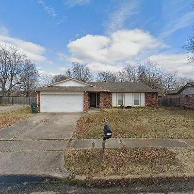 7913 N 119 Th East Ave, Owasso, OK 74055