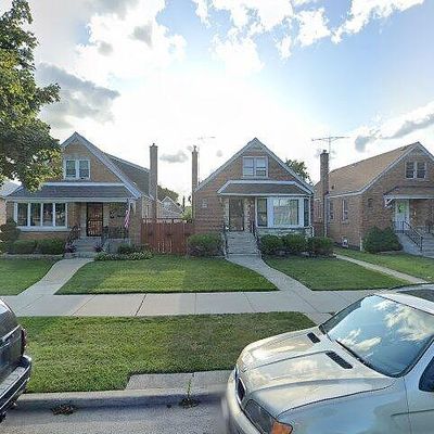 7926 S Christiana Ave, Chicago, IL 60652