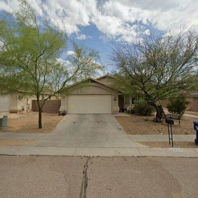 7932 E Jennifer Anne Dr, Tucson, AZ 85730