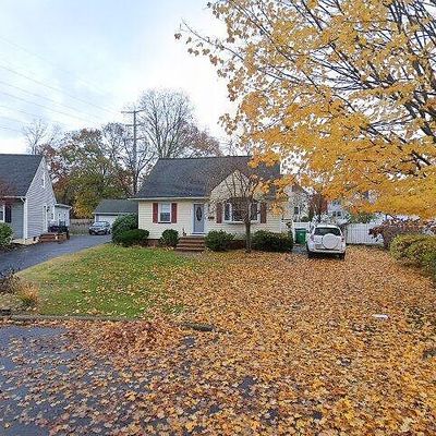 8 Mary Ln, Fanwood, NJ 07023