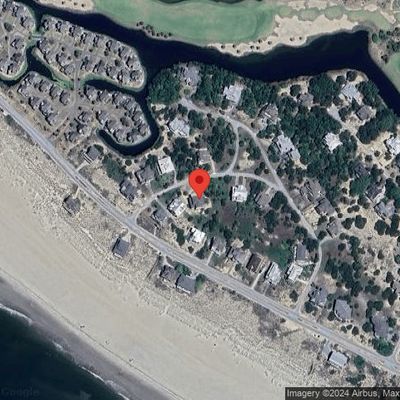 8 Snowy Egret Trail Bald Head Island, Island, NC 28461