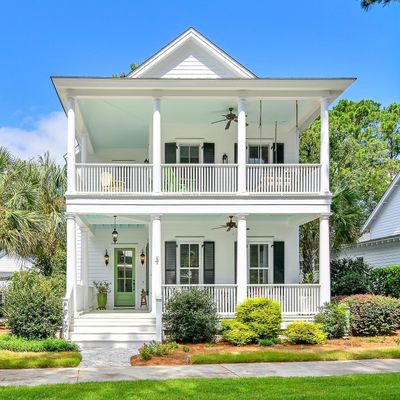 8 W Bluff, Beaufort, SC 29906