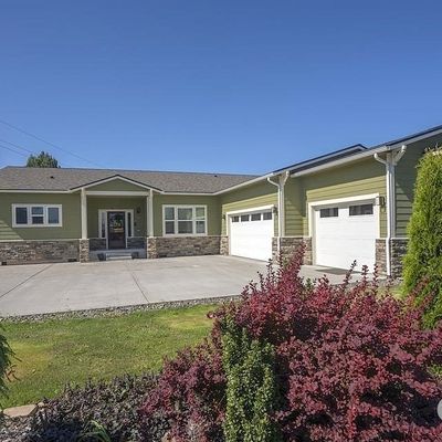 80 Cathy Ct, Sequim, WA 98382