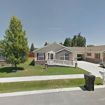 80 E 3rd N Ste 3, Preston, ID 83263