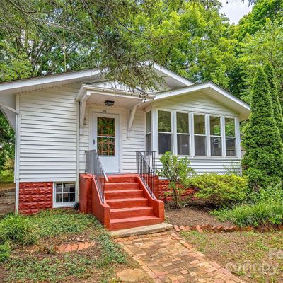 80 Nebraska St, Asheville, NC 28806