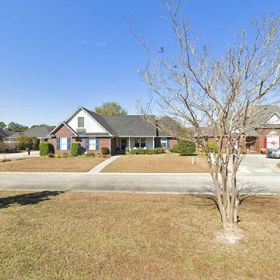 80 Revolutionary Way, Sumter, SC 29154