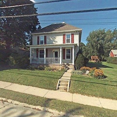 800 Fredonia Ave, Fredonia, WI 53021