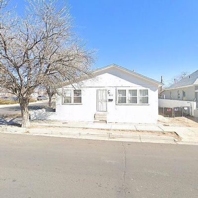 800 Edith Blvd Se, Albuquerque, NM 87102