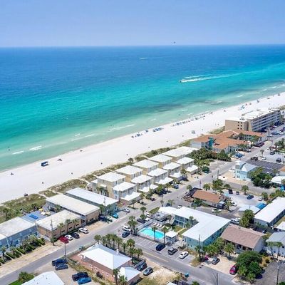 8000 Surf 14 Drive # 14, Panama City Beach, FL 32408