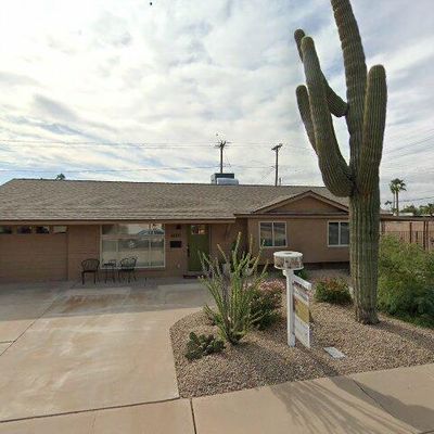 8001 E Monte Vista Rd, Scottsdale, AZ 85257