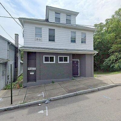 801 N Washington St, Wilkes Barre, PA 18705