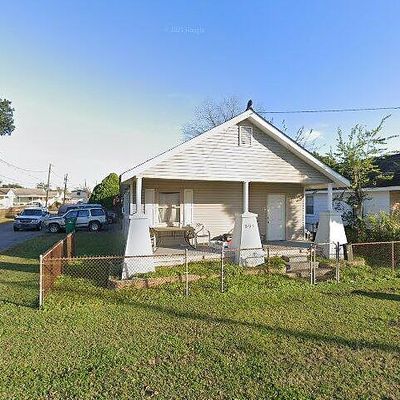 801 Urbandale St, Marrero, LA 70072