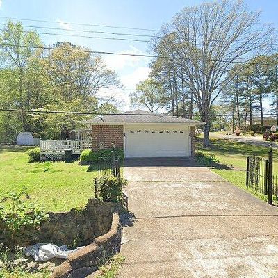 801 Woodmar Dr, Gadsden, AL 35906