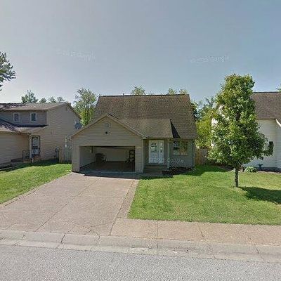 8011 Alexandra Ln, Newburgh, IN 47630