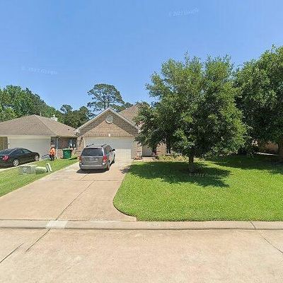 8012 N Tarrytown Crossing Dr, Conroe, TX 77304