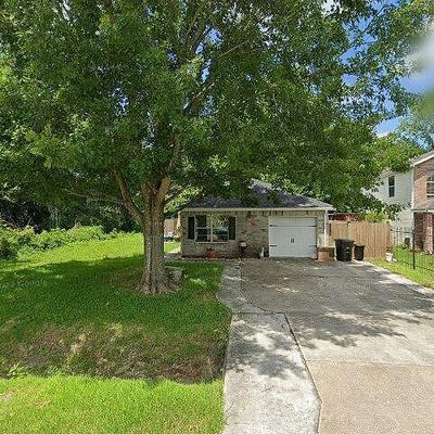 8011 Sunnyhill St, Houston, TX 77088