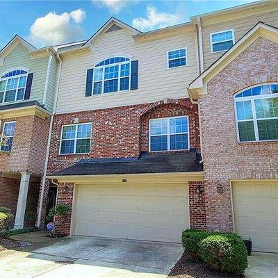 802 Glen Ivy, Marietta, GA 30062