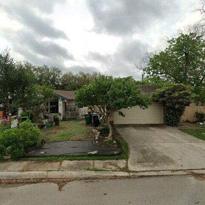 8028 Laurel Bnd, San Antonio, TX 78250