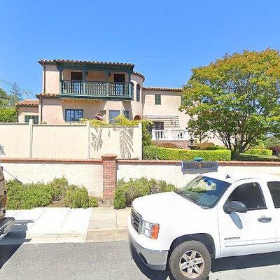 803 Harvard Rd, San Mateo, CA 94402