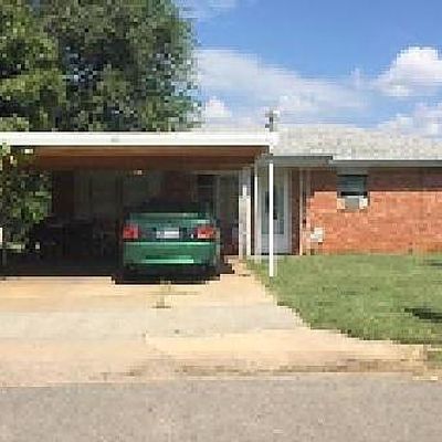 803 E Hayes St, Norman, OK 73071