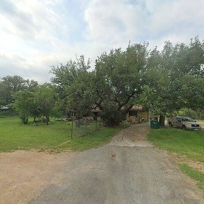 803 Southwood Dr, Cottonwood Shores, TX 78657