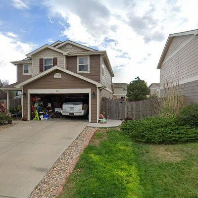 803 Stagecoach Dr, Brighton, CO 80603