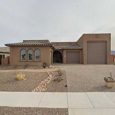 8035 S Bentgrass Ln, Tucson, AZ 85747