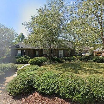 804 Butler Dr, Oxford, MS 38655