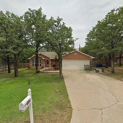 804 Bluebonnet Trl, Keene, TX 76059