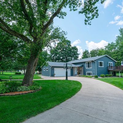 804 Glacier Ave, Alexandria, MN 56308