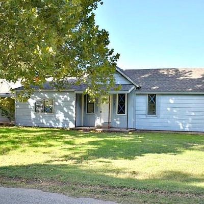 804 Sw Caddo St, Minco, OK 73059