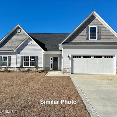 804 Water Tupelo Way, Jacksonville, NC 28546