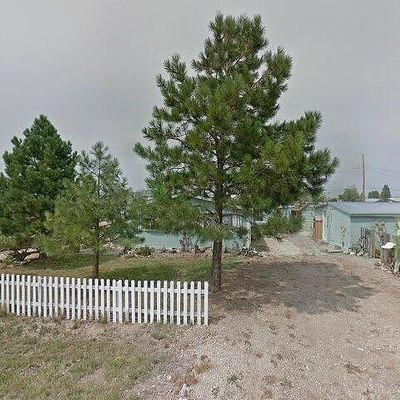 805 1 St St, Westcliffe, CO 81252