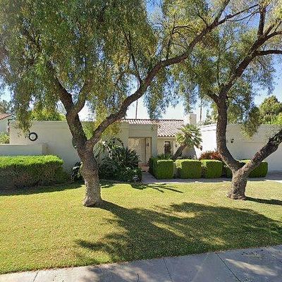 8049 E Via Sierra, Scottsdale, AZ 85258