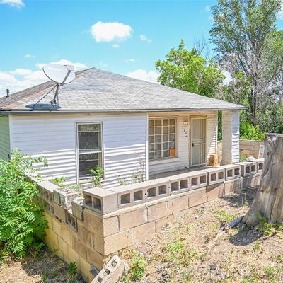 805 W Jefferson St, Trinidad, CO 81082