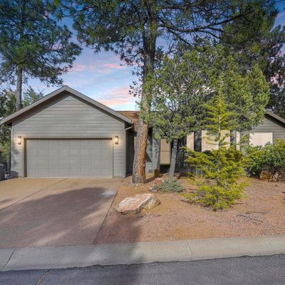 805 Zane Grey Circle, Payson, AZ 85541