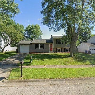 8055 Eliot Dr, Reynoldsburg, OH 43068