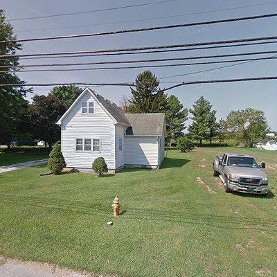 806 N Independence St, Windfall, IN 46076