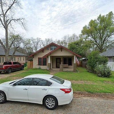 807 N Fowler St, Palestine, TX 75801