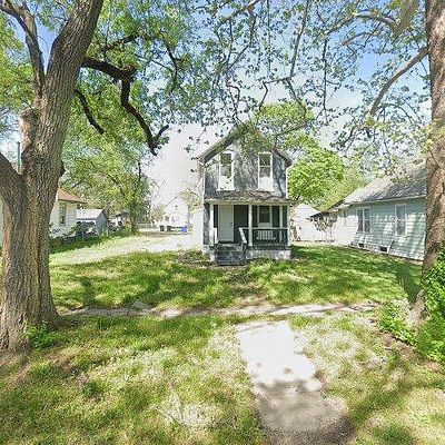 807 Ne Oakland Ave, Topeka, KS 66616