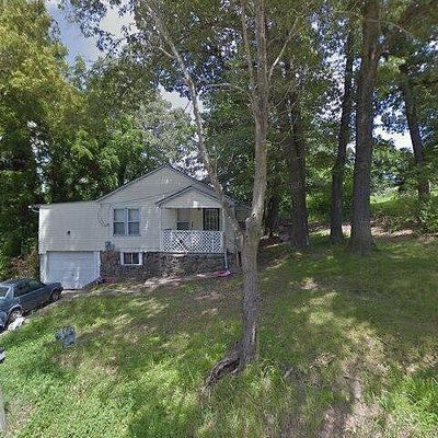 807 S Ash St, Harrison, AR 72601