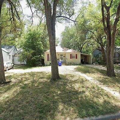 807 W 4 Th St, Junction City, KS 66441