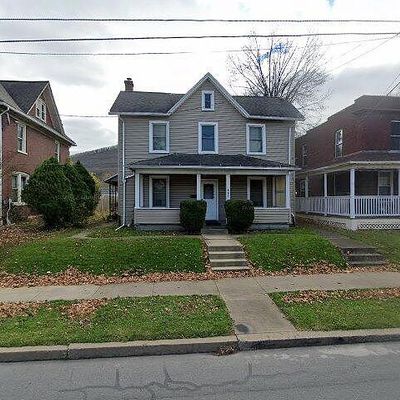 807 W Southern Ave, Williamsport, PA 17702