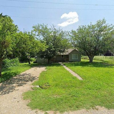 808 Mill St, Itasca, TX 76055