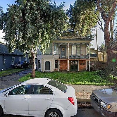 808 Tupper St, Santa Rosa, CA 95404