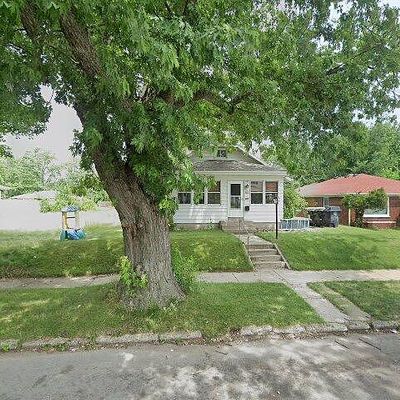 809 E Victoria St, South Bend, IN 46614