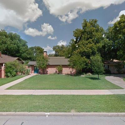 809 Sayles Blvd, Abilene, TX 79605