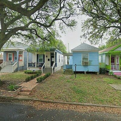 809 Sealy St, Galveston, TX 77550