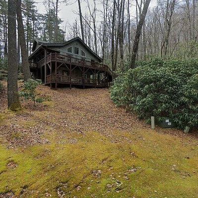 81 Tollhouse Ln, Cashiers, NC 28717