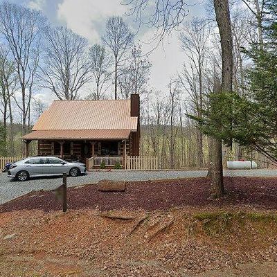 810 Zenith Trl #5603, Ellijay, GA 30540